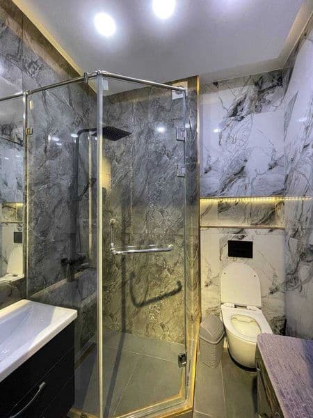 Сдается премиальная квартира!<br />
<br />
Район: Мирзо Улуг — фото 4