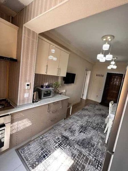 Сдаётся <br />
<br />
Район: Шайхантахурски<br />
Адрес: ули — фото 4