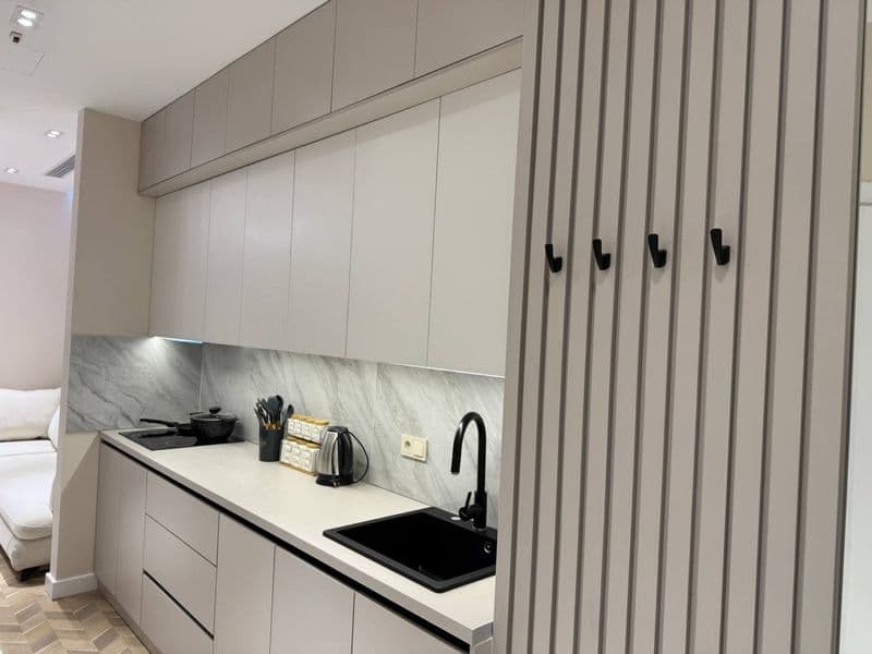 АРЕНДА КВАРТИРА!!!<br />
НОВОСТРОЙКА<br />
ЖК "Nest one" Ком — фото 5