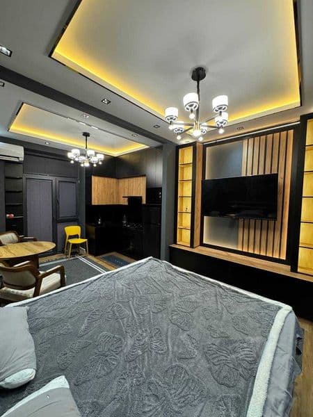 Местонахождение: Яккасарайский р. ЖК навруз, улица Шота Руст — фото 2