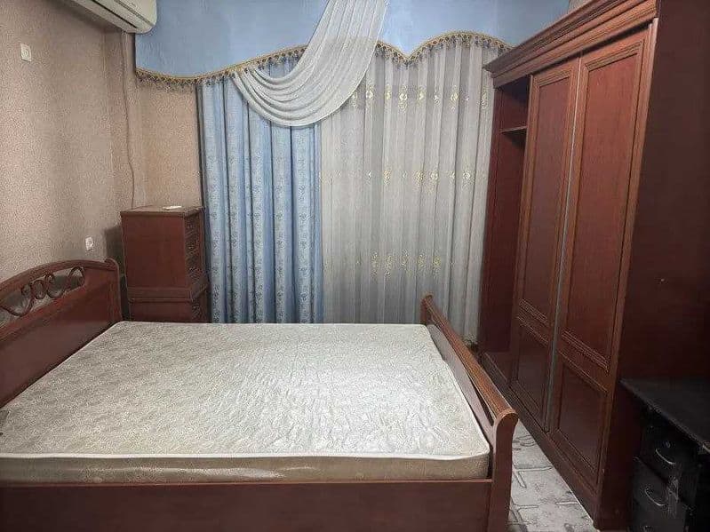 #Яккасарай<br />
#Бобура<br />
#2комнатные<br />
- Ор-р Next — фото 2