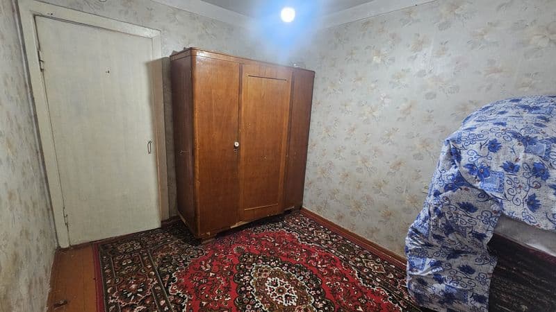 Ассалому алекум Шериклика Хазайни бор Срочна квартирант 1 ки — фото 5