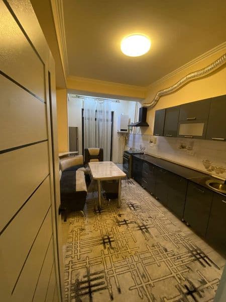 Сдаётся квартира в аренду Мирабадский район по улице Саракул