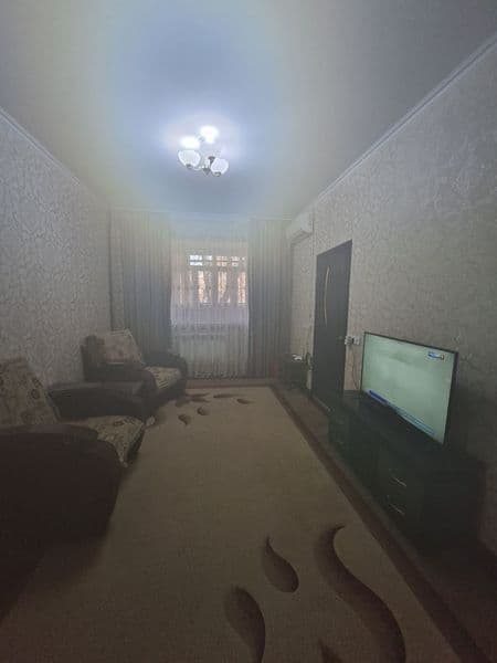 Сдается чистая квартира с обстановкой, квартирантам без мале — фото 2