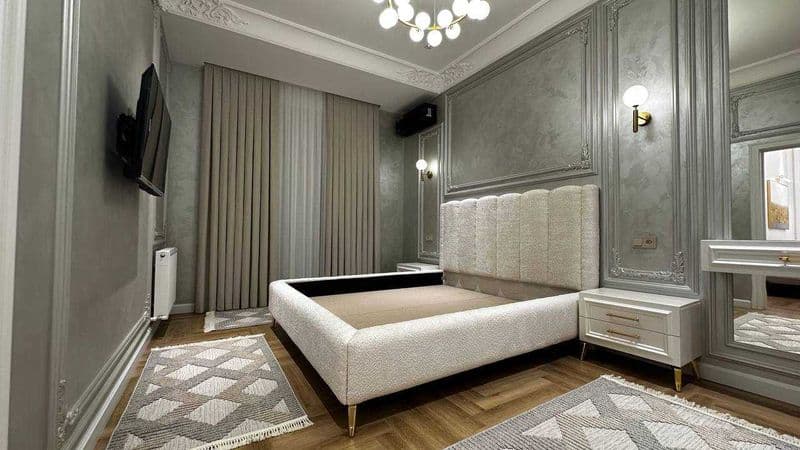 Район: Мирзо-Улугбекский<br />
Адрес: Дархан<br />
<br />
Ко — фото 3