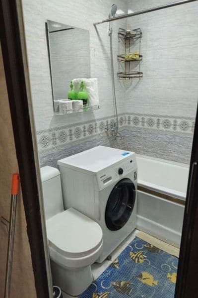 Yunusobodda remonti alo uy ijaraga beriladi <br />
Orintir:  — фото 5