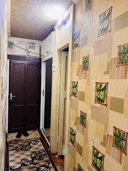 Сдается 1-комнатная квартира возле метро Буюк Ипак Йули. Ряд — фото 3