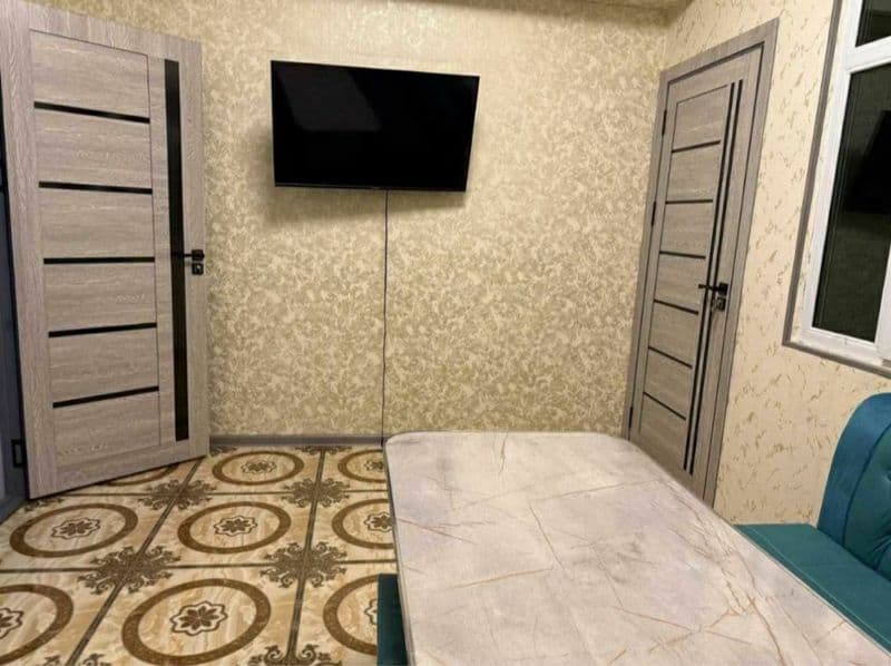 Бектемир тумани Водник пракратуран олдида шинам хонадон оила — фото 5