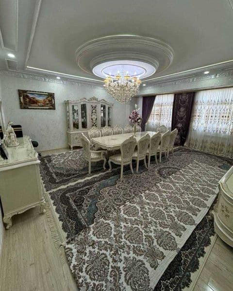 Сдаётся КЛАССНАЯ квартира<br />
<br />
• Район: Юнусабадский — фото 2