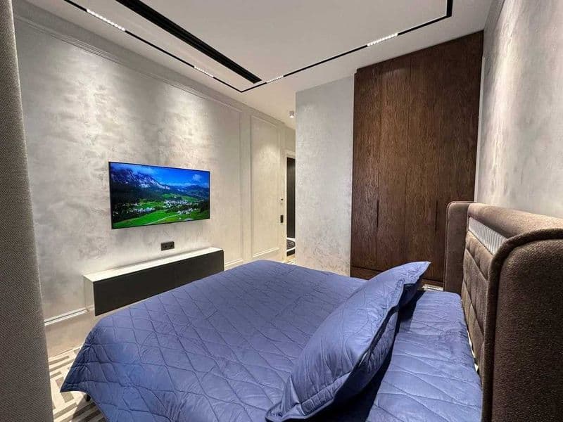 Шайхантахурский район <br />
Ташкент Сити <br />
Жк Бульвар< — фото 5