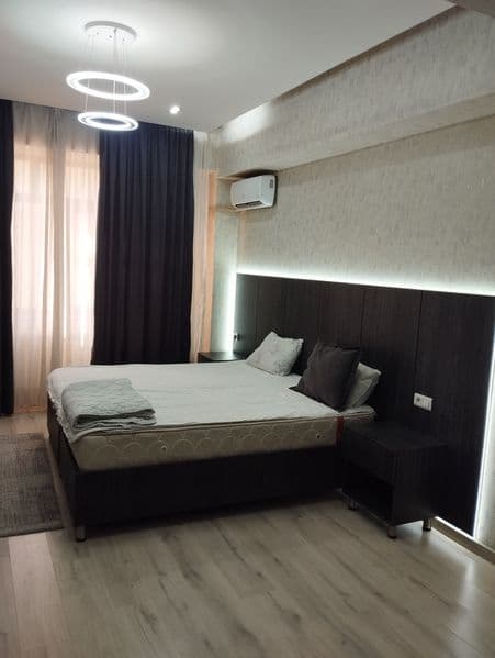 Сдается в аренду однокомнатная квартира студия улица Шота Ру — фото 2