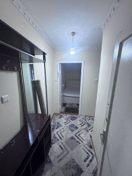 Авиа городок <br />
Ориентир Аэропорт, Саракулька, Транспорт — фото 2