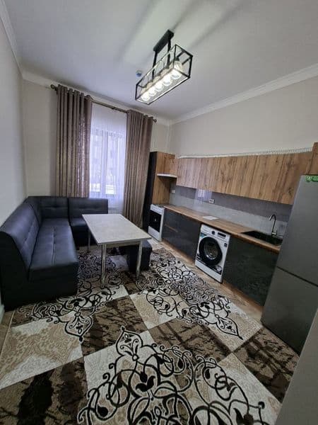 5 комнатная квартира <br />
Новый Узбекистан <br />
Рядом с  — фото 2