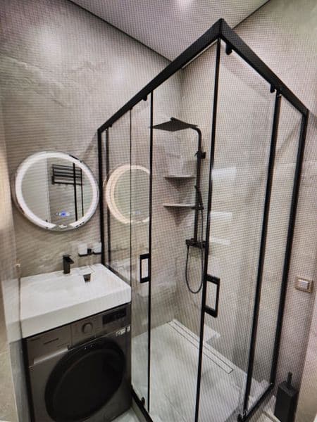 Сдается в аренду собственная квартира на новостройке ЖК Узма — фото 3