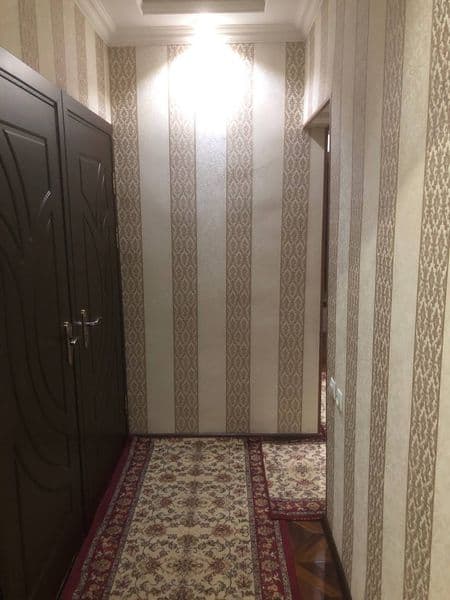 Здаю в аренду дом свой в М. Улугбек р. Карасу 6  дом 18,кв 3 — фото 4