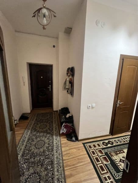 Medgaradok 2 xonali kvartira. Ijaraga 1 bola olinadi. 900 mi — фото 4