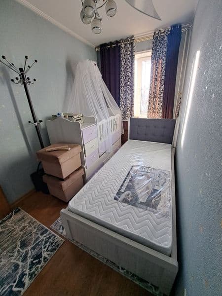 Себзорда 3 хонали квартира узок муддатга арендага берилади.  — фото 3