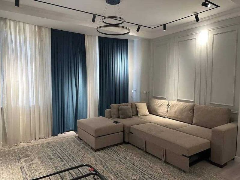 Сдается квартира в новостройке Ориентир - Чиланзар Ц с отлич