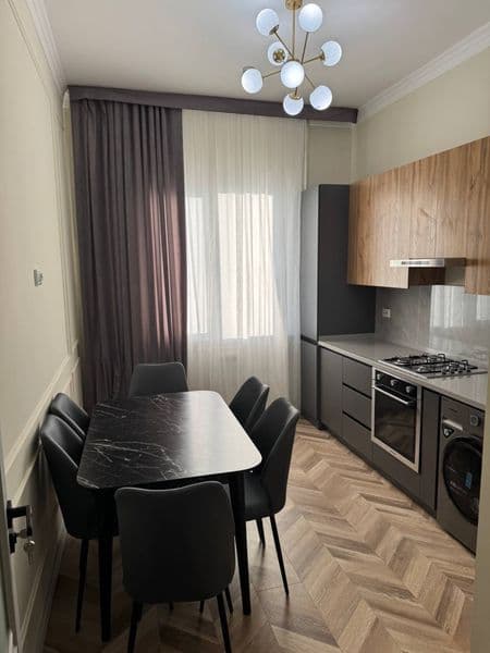 3/3/5 Парк Янги Узбекистан ! за университетом Аква<br />
Аре — фото 5