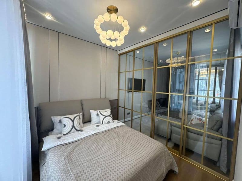 К вашему вниманию рады представить 1х комнатную квартиру на 