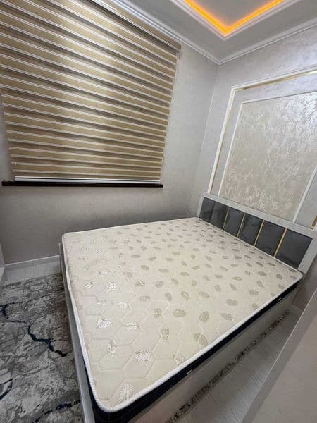 Сдаётся шикарная 1-комнатная квартира <br />
<br />
Район: Я