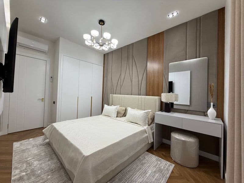 Сдается квартира<br />
<br />
Район: Мирзо-Улугбекский <br / — фото 5