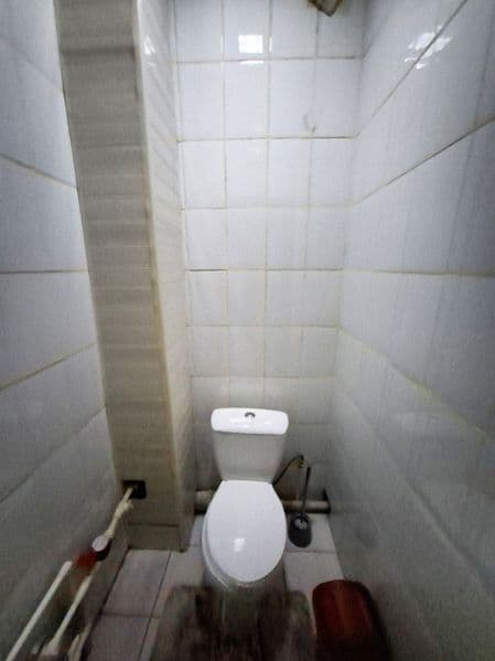 Сдаётся 2-комнатная квартира на длительный срок в Юнусабадск — фото 5