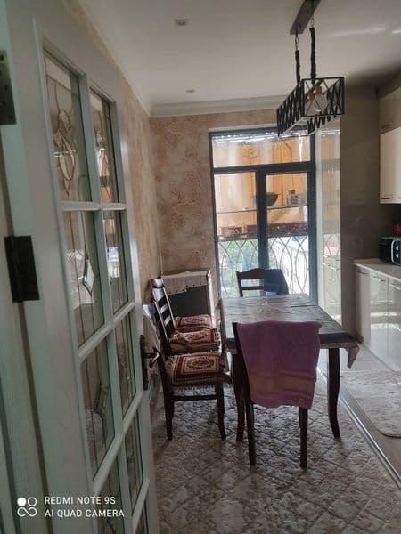 Район: Учтепинский <br />
Кўча: Такачи <br />
Мўлжал: Такачи — фото 3