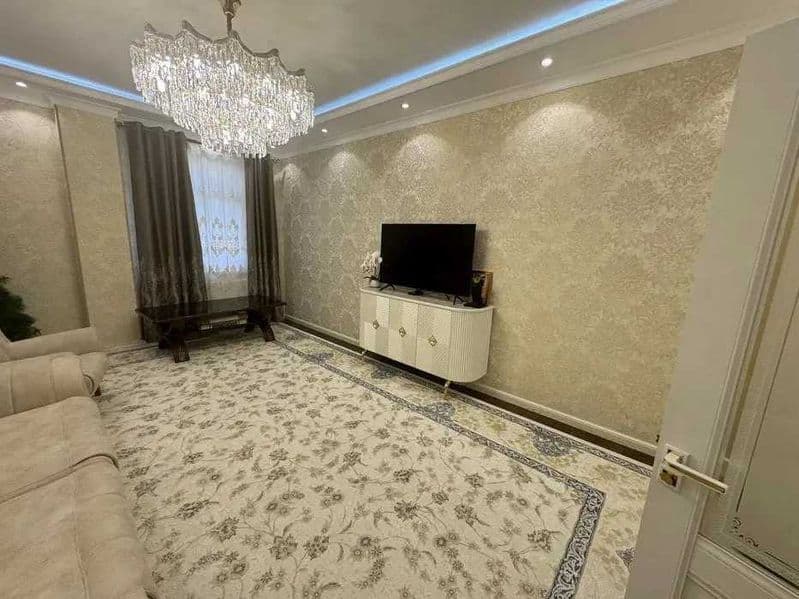 Сдаётся уютное квартира в Новостройка<br />
<br />
• Район:  — фото 3