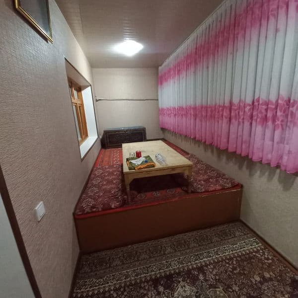 Если хушли 4та киз бола оламиз. Хамма шароитлари. Камуналлар — фото 3