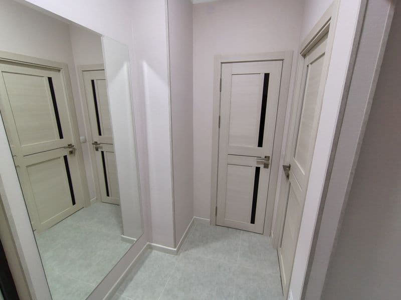 Сдам в Аренду новую после ремонта квартиру с хорошим видом н — фото 5