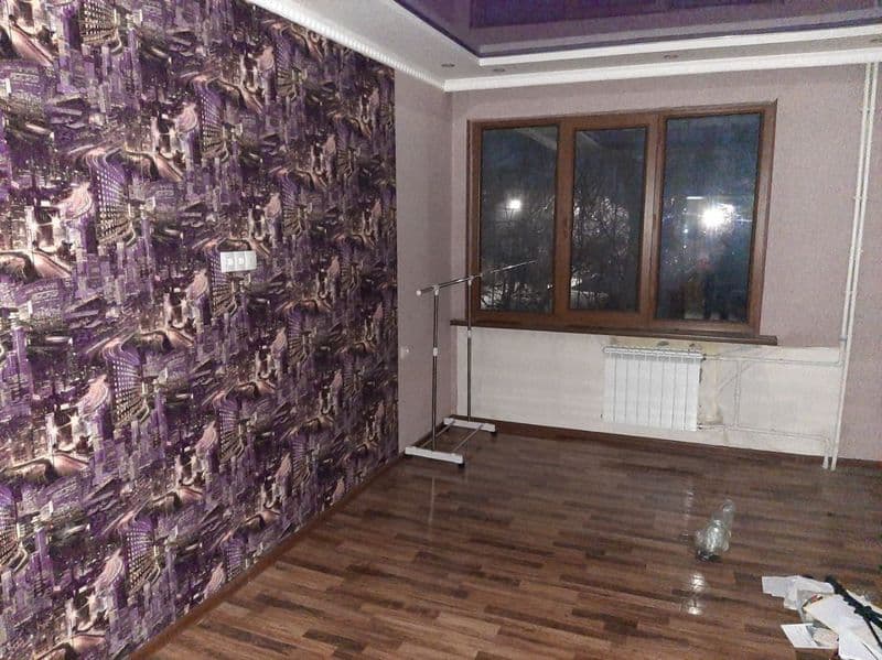 Arenda kvartira Yashnabod tumani Kadishva Avyasozlar1 Muljal — фото 4