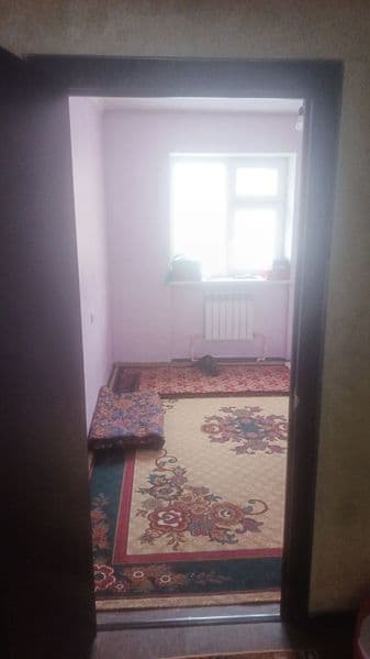 3 xona 3/7. Sergeli. 8-hududda ijaraga beriladi. Yaxshi oila — фото 3