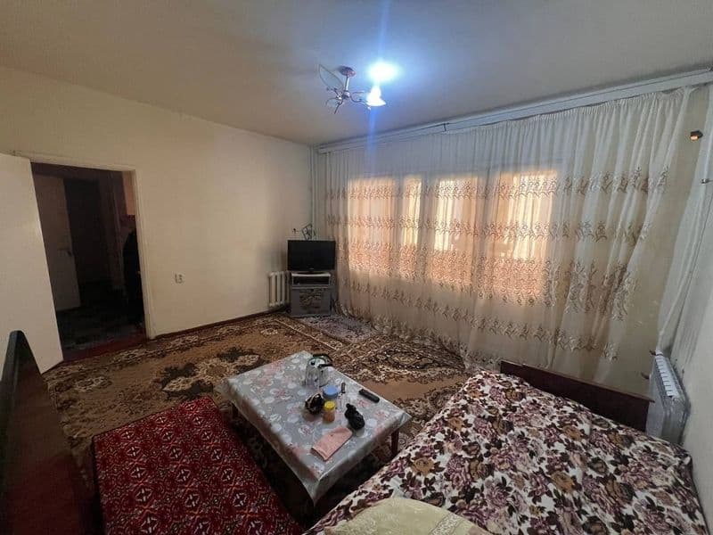 998601841.  Бобур боз<br />
<br />
Сдается квартира в аренду