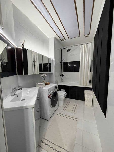 Сдаётся уютная и полностью меблированная 2-комнатная квартир — фото 5