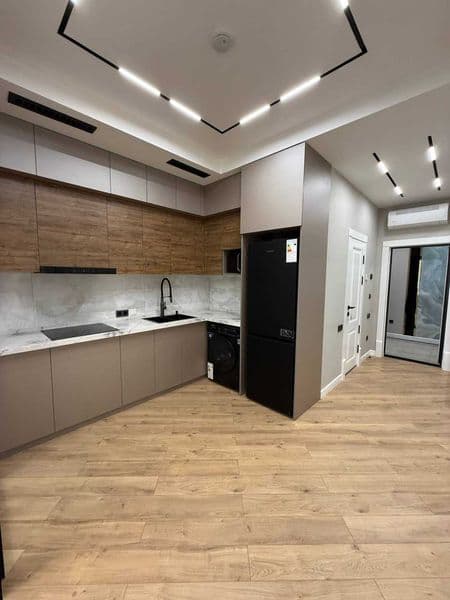 Сдаётся КЛАССНАЯ квартира<br />
<br />
• Район: Мирабадский< — фото 3