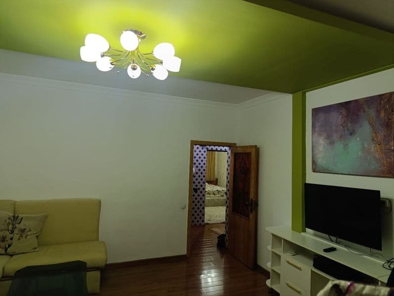 Сдается квартира находится ориентир Паркенский рынок массив  — фото 2