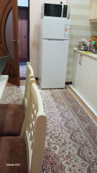 Kvartira qòyamiz. (Xazyaykali). Bez makler. Novostroyka dòm. — фото 5