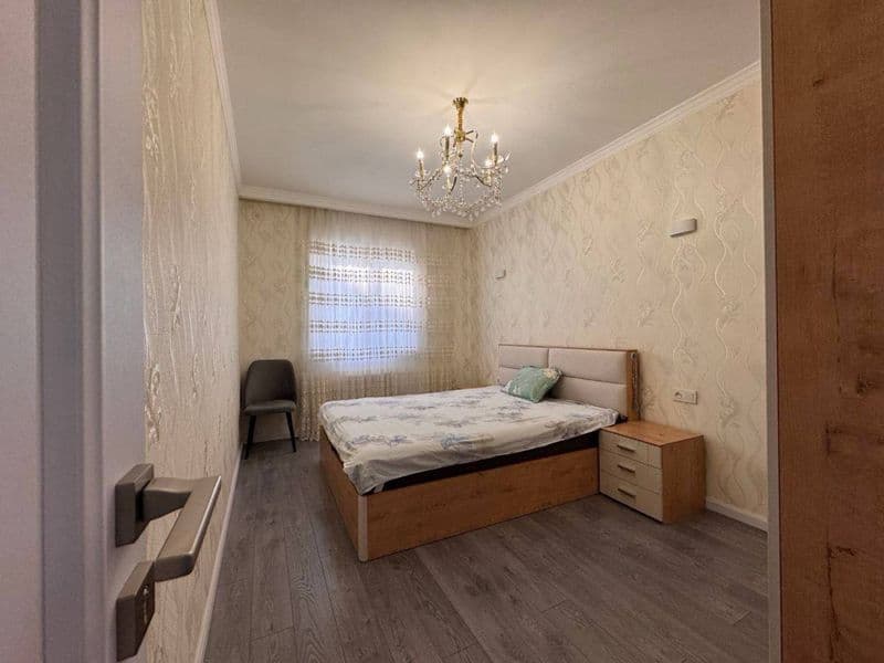 АРЕНДА КВАРТИРЫ!<br />
<br />
Район:Мирзо-Улугбекский<br />
