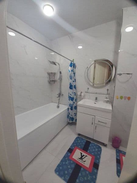 Район спокойный и удобный для жизни.<br />
Этаж: 3 из 9<br / — фото 3