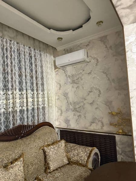 Сдам квартиру трёхкомнатная Яш набат сский район близко к ме — фото 2