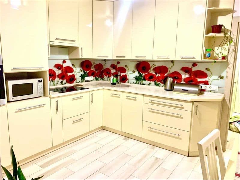 Сдаётся  Квартира в новостройке ЖК Миробад Палас<br />
#Орие — фото 5