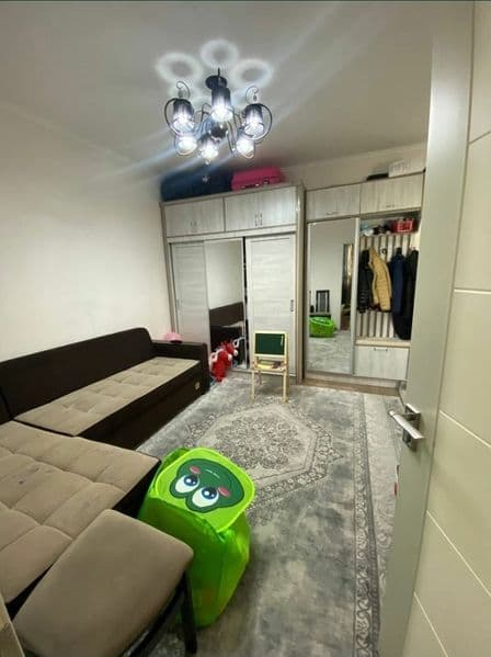 Яшнабодский район ул Махтункули 2 комнатная квартира 7/9 эта