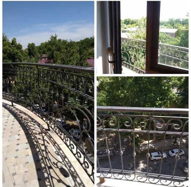 Сдаётся квартира на Чиланзар 8кв.‼️<br />
Ориентир - ТЦ Пару — фото 2