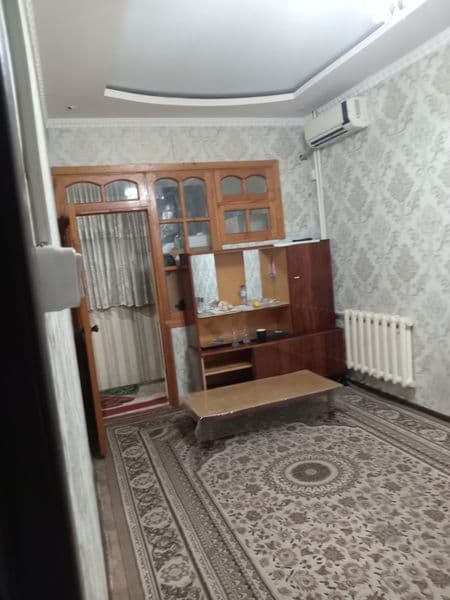 Yashnabod kadshva bozor oldida kvarteraga sheriklikka bitta  — фото 3