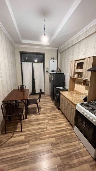 Сдаётся двухкомнатная квартира алмаз резидент — фото 4