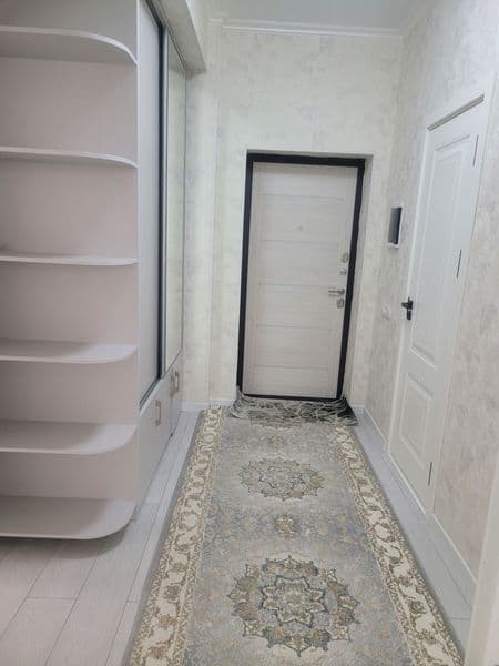 3 хонали квартира ижарага берилади. Куйлик  бозорини ёнида . — фото 4