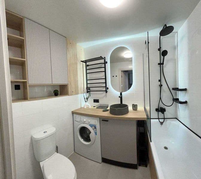 К вашему вниманию рады представить 2х комнатную квартиру на  — фото 5