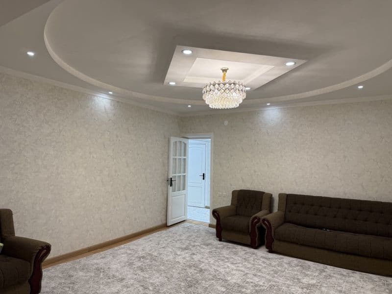 Себзор дахасида ижарага 4-хонали квартира оилага ижарага бер — фото 2