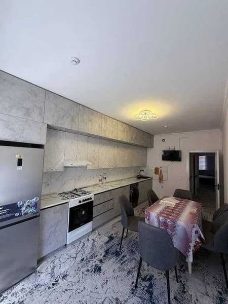 Chilonzor tumani Jahon Tillari universititi qarshisidagi <br — фото 2